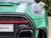 Mini Cooper S Jcw 60th Anniversary - nuotraukos Nr. 8