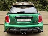 Mini Cooper S Jcw 60th Anniversary - nuotraukos Nr. 9