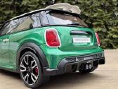 Mini Cooper S Jcw 60th Anniversary - nuotraukos Nr. 10