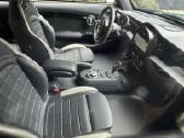 Mini Cooper S Jcw 60th Anniversary - nuotraukos Nr. 11