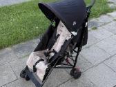 Maclaren Quest vežimukas - nuotraukos Nr. 2