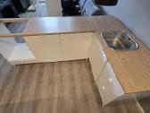 Ikea virtuvės komplektas - nuotraukos Nr. 3