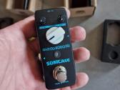 Sonicake efektų pedalų komplektas – nauji - nuotraukos Nr. 7