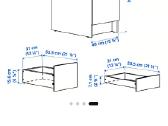 Ikea virtuvės komplektas - nuotraukos Nr. 5