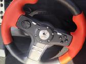 Logitech Formula Force Ex - nuotraukos Nr. 2
