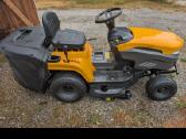 Stovis labai geras - nuotraukos Nr. 21