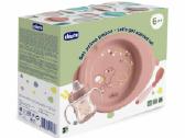 Chicco šildoma maitinimo lėkštė. - nuotraukos Nr. 4