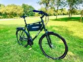 Keičiu XXL KTM Xtx30,orin.am+dokum,draudimas - nuotraukos Nr. 14