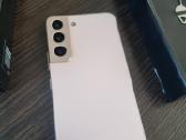 Samsung galaxy S22 - nuotraukos Nr. 5