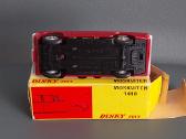 Modelis Moskvitch 408 Dinky Toys France 1:43 - nuotraukos Nr. 3