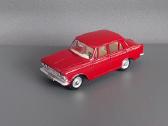 Modelis Moskvitch 408 Dinky Toys France 1:43 - nuotraukos Nr. 4