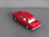 Modelis Moskvitch 408 Dinky Toys France 1:43 - nuotraukos Nr. 5