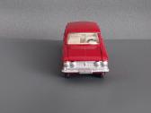 Modelis Moskvitch 408 Dinky Toys France 1:43 - nuotraukos Nr. 6