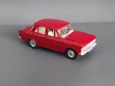 Modelis Moskvitch 408 Dinky Toys France 1:43 - nuotraukos Nr. 8