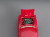 Modelis Moskvitch 408 Dinky Toys France 1:43 - nuotraukos Nr. 9