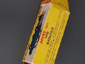 Modelis Moskvitch 408 Dinky Toys France 1:43 - nuotraukos Nr. 11
