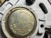 Gaz 24 originalus generatorius su relė - nuotraukos Nr. 2