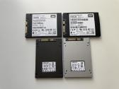 2.5" Sata SSD 250gb/1tb - nuotraukos Nr. 2