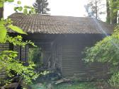 Dovanojamas sodo namelis išsivežimui/išsiardymui - nuotraukos Nr. 2