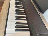 Casio Ct-s1 61 klavišo pianinas / sintezatorius - nuotraukos Nr. 2