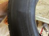 Dunlop Sport Maxx Rt2 - nuotraukos Nr. 5