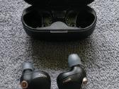 Sony Wf-1000xm4 - nuotraukos Nr. 3