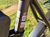 Keičiu XXL KTM Xtx30,orin.am+dokum,draudimas - nuotraukos Nr. 15
