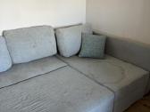 1 kampas, 1 sofa-lova - nuotraukos Nr. 4