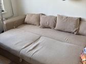1 kampas, 1 sofa-lova - nuotraukos Nr. 7