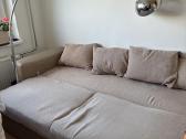 1 kampas, 1 sofa-lova - nuotraukos Nr. 8