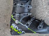 Rossignol Speed 100 slidinėjimo batai – 28.5 - nuotraukos Nr. 2