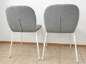 2 Ikea Karlpetter valgomojo kėdės - nuotraukos Nr. 2