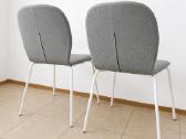 2 Ikea Karlpetter valgomojo kėdės - nuotraukos Nr. 3
