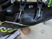 Rossignol Speed 100 slidinėjimo batai – 28.5 - nuotraukos Nr. 5