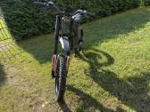 Ekx 21 Max elektrinis dviratis/motociklas - nuotraukos Nr. 6