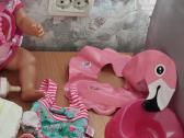 Baby born lėlė su visais priedais - nuotraukos Nr. 7