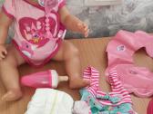 Baby born lėlė su visais priedais - nuotraukos Nr. 10