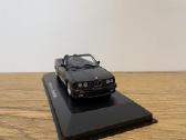 Bmw M3 (E30) Cabriolet - nuotraukos Nr. 2