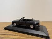 Bmw M3 (E30) Cabriolet - nuotraukos Nr. 4