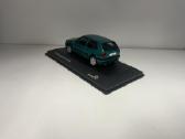Kolekciniai modeliukai-VW golf Vr6 - nuotraukos Nr. 4