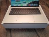 MacBook 14-inch Pro m3 - nuotraukos Nr. 2