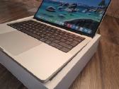 MacBook 14-inch Pro m3 - nuotraukos Nr. 3