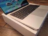 MacBook 14-inch Pro m3 - nuotraukos Nr. 5