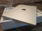 MacBook 14-inch Pro m3 - nuotraukos Nr. 6
