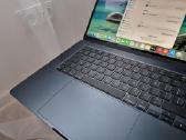 MacBook Air 15.3 16 256 - nuotraukos Nr. 4