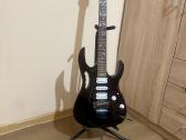 Ibanez Jem Jr - nuotraukos Nr. 2