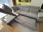 Minkštas kampas(sofa-lova) Greco - nuotraukos Nr. 2