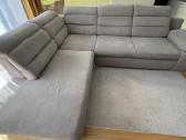 Minkštas kampas(sofa-lova) Greco - nuotraukos Nr. 3