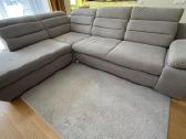 Minkštas kampas(sofa-lova) Greco - nuotraukos Nr. 4