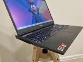 Lenovo Legion 5 Rtx 2060 - nuotraukos Nr. 3